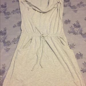 The North Face Cotton Dress with pockets